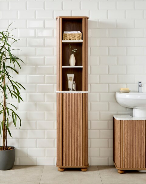 New In - Spencer Tallboy Storage Unit