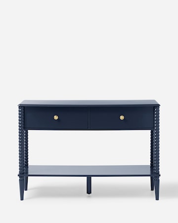 Becky Bobbin Console Table