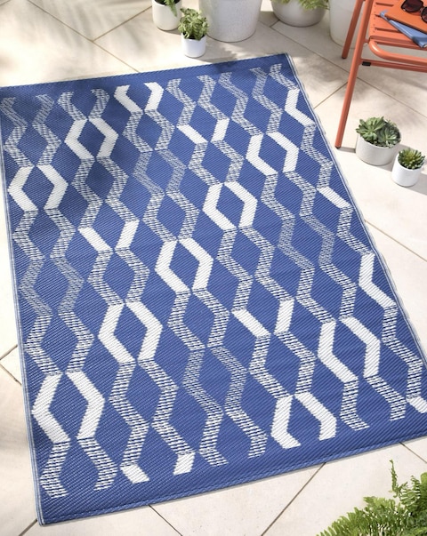 Rico Outdoor Rug