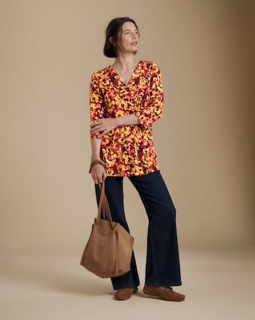 Julipa Jersey Tunic