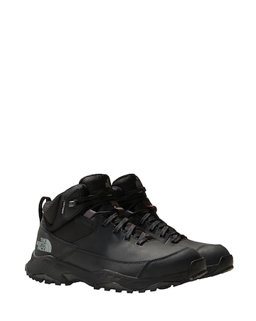 The North Face Storm Strike III Waterproof Boots