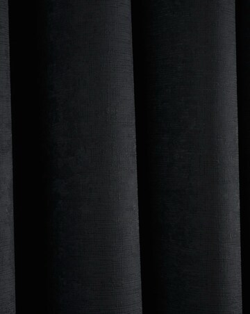 Strata Eyelet Curtains