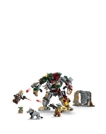 LEGO Star Wars Hutt Droid