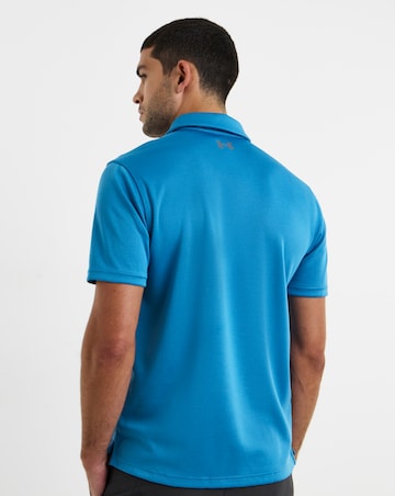 Under Armour Tech Polo
