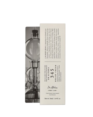 Dr. Althea 345 Relief Cream 50ml