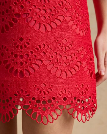 Joules Taylor Short Dress