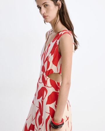 Mango Dress Olimpio
