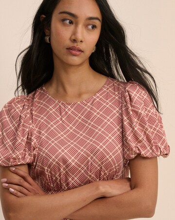 Nobody's Child Quinn Midi Dress