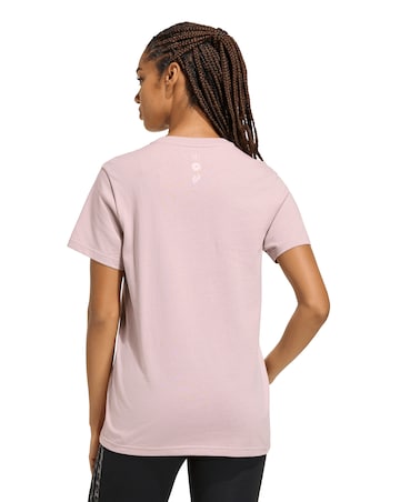 adidas Animal Loose Graphic T-Shirt
