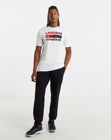 Under Armour Team Issue Wordmark T-Shirt