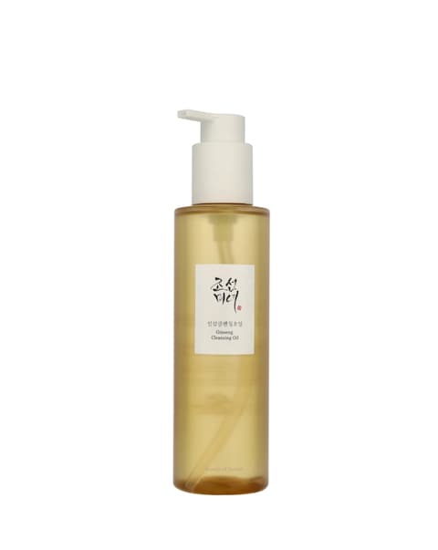 Beauty Of Joseon Ginseng Cleansing Oil 210ml