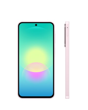 Samsung Galaxy A27 5G 256GB - Light Pink