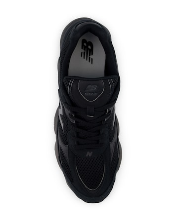 New Balance 603 Suede & Mesh Trainers
