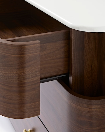 Jules Large Chest of Drawers