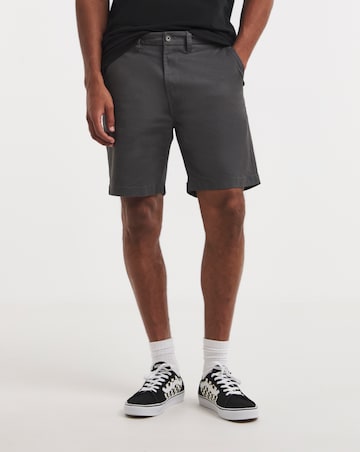 Short Length Chino Short