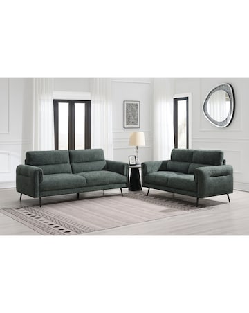 Astor 3 Seater Sofa