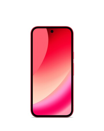 Google Pixel 10a 256GB - Berry