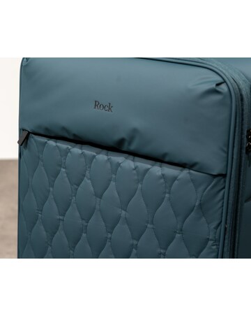 Rock Ember Large Suitcase
