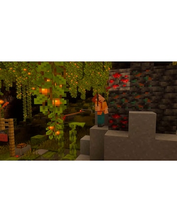 Minecraft (Nintendo Switch 2)