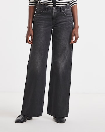 Levi's Low Loose Jean