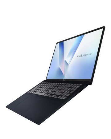 ASUS Vivobook 16 Laptop - 16in Snapdragon X 16GB 512GB WUXGA IPS - Black