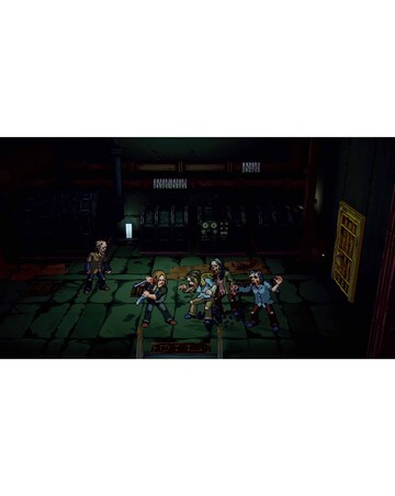 The Walking Dead Streets of Survival (PS5)