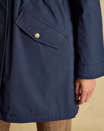Joules Portwell Cosy Raincoat