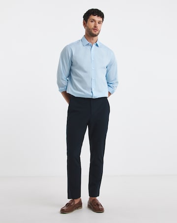 Long Sleeve Formal Shirt Regular