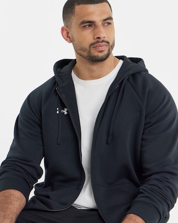 Under Armour Rival Fleece Hoodie