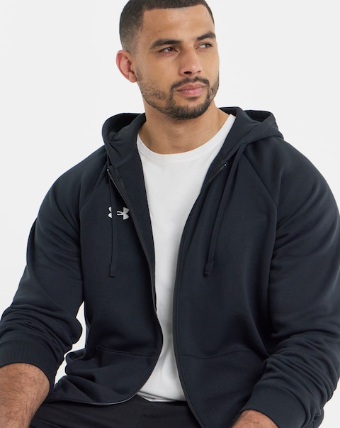 Under Armour Rival Fleece Hoodie