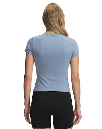Under Armour Motion Fitted Short Sleeve