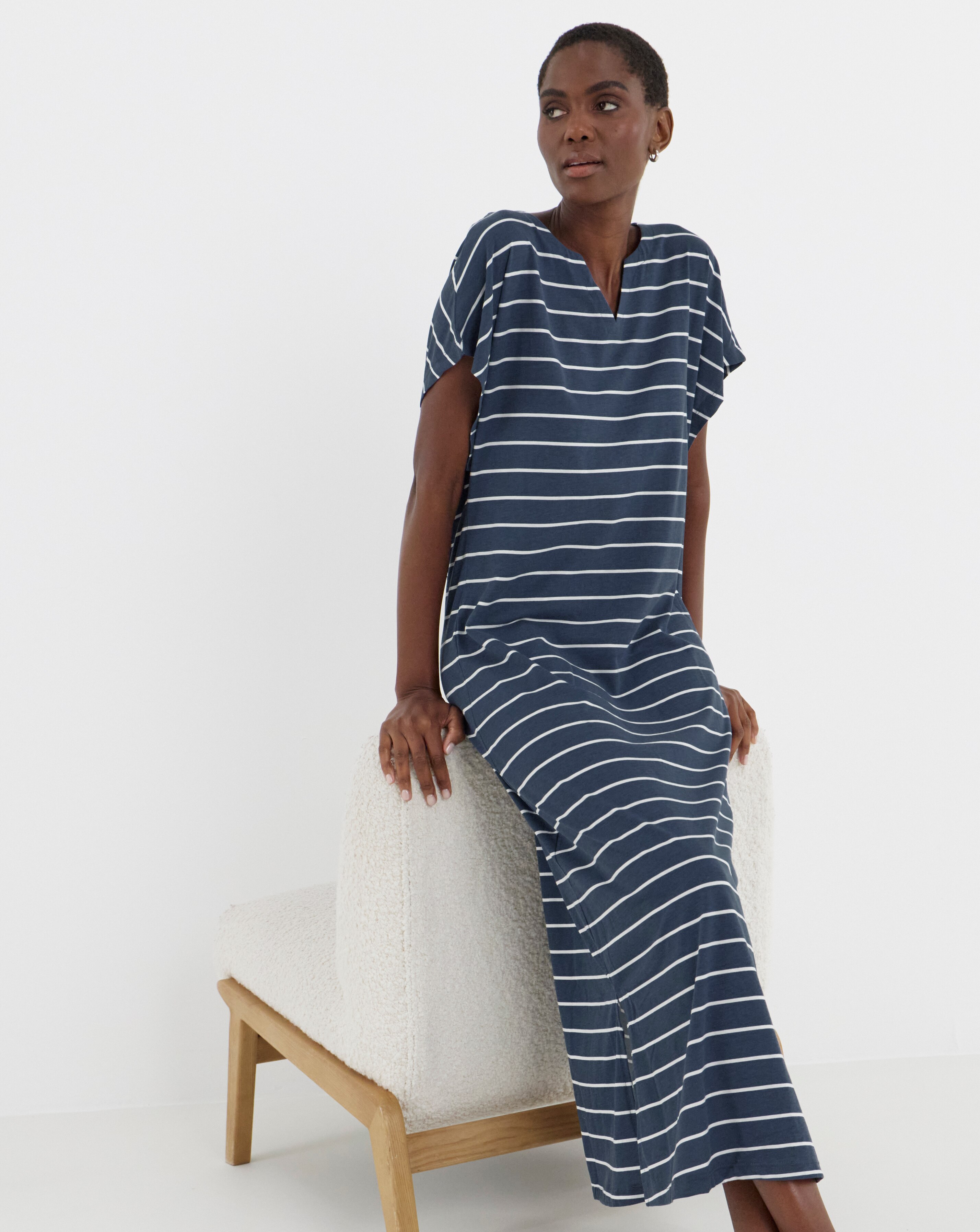 Julipa Value Maxi Nightie
