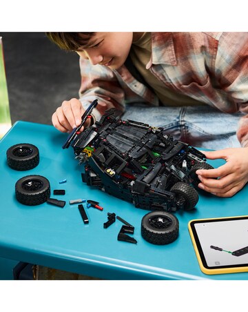 LEGO Technic Batmobile
