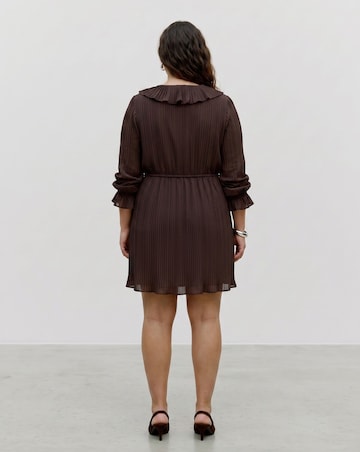 Vero Moda Frill Dress