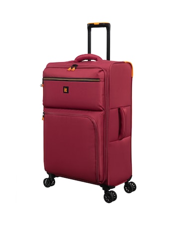 IT Luggage Compartment Medium Suitcase Set