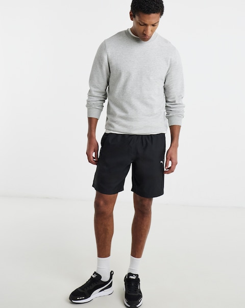 PUMA Tech Woven Cargo Short