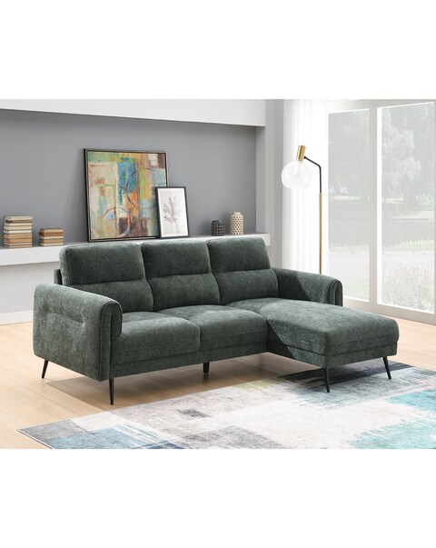 Astor Right Hand Corner Chaise