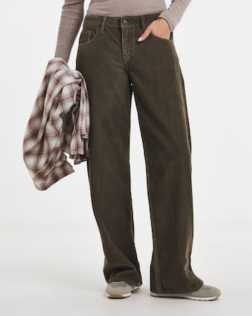 Levi's Low Loose Jean