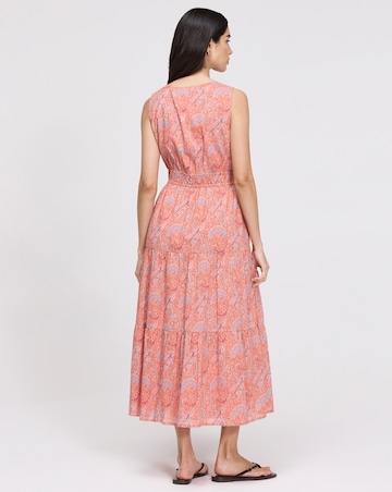 FINERY LONDON SHANNON DRESS