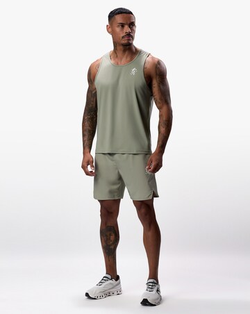 Gym King Flex Vest