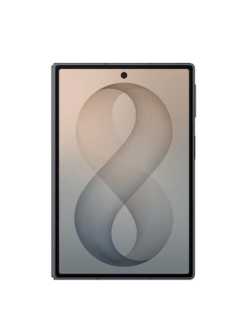 Samsung Galaxy Z Fold8 512GB 5G - Graphite