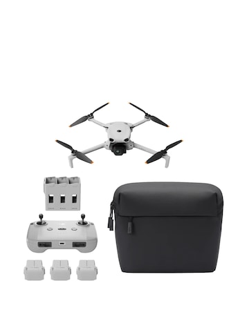 DJI Lito X1 Fly More Combo (RC-N3)