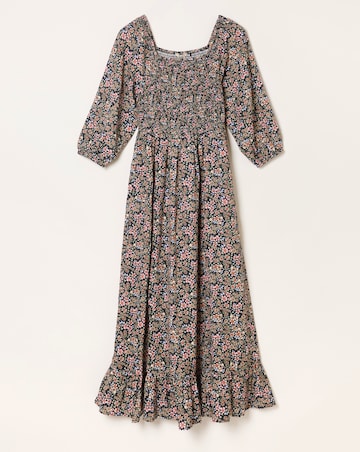 FatFace Adele Meadow Midi