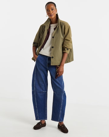 JdY Short Jacket