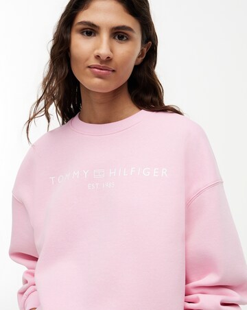 Tommy Hilfiger Sweatshirt
