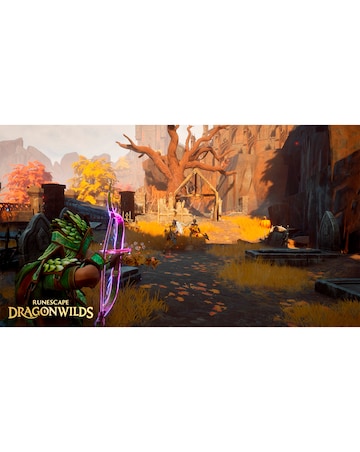 RuneScape: Dragonwilds (PS5)