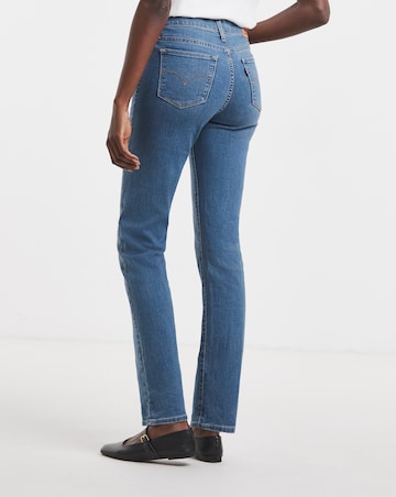 Levi's 314 Shaping Straight Jean