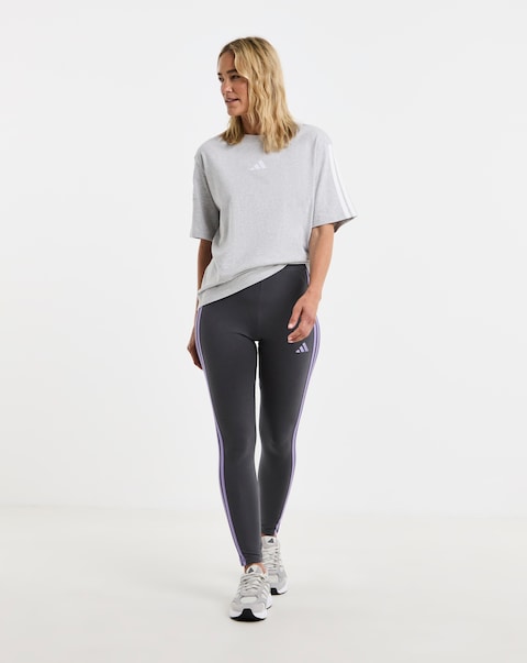 adidas Essentials 3-Stripes Leggings