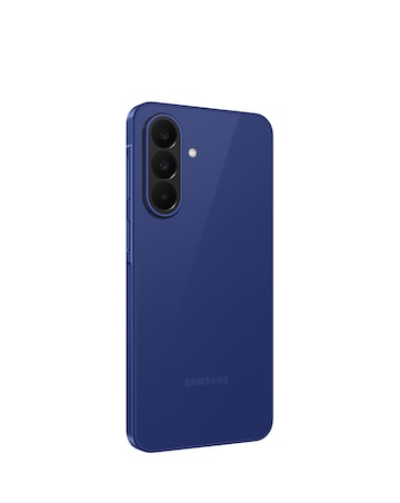 Samsung Galaxy A27 5G 256GB - Blue