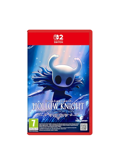 Hollow Knight (Nintendo Switch 2)
